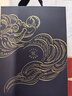 拉菲（LAFITE）传奇精选尚品波尔多干红葡萄酒750ml*2支礼盒法国红酒 父亲节礼物 实拍图