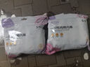 安可新 一次性纯棉内裤5条装 旅行卫生免洗灭菌孕产妇女士 加大XXL码  实拍图