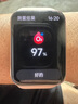 小米（MI）手环9Pro粉金 智能手环 高精度运动健康 睡眠呼吸暂停监测 心率血氧监测运动手环送男友送女友 实拍图