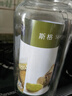 喜碧（Scybe）密封罐泡酒容器泡酒专用瓶玻璃密封罐泡菜坛泡酒玻璃瓶斯格2100ml 实拍图