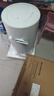 美的（Midea）【整机8年质保】60升电热水器2100W节能省电速热出租屋双重杀菌加长防电墙国家补贴15%F60-21WA1 实拍图