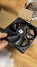 安钛克Antec NE850 金牌全模组/寿命更持久/支持风扇启停/双8pin电脑主机电源850W/支持温控 实拍图