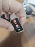 华为（HUAWEI）手环10 标准版 拂晓粉 智能手环专业睡眠分析情绪健康心率监测运动手环华为手环9升级 实拍图