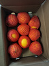 京鲜生 四川爱媛果冻橙 净重10斤 单果180g起 生鲜水果礼盒 实拍图