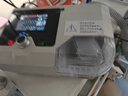 瑞迈特双水平无创呼吸机家用G2SB25T医用肺病机ST二氧化碳潴留呼吸衰竭 实拍图