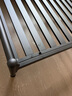 天坛铁架床悬浮床无床头简约铁架床铁艺床单人双人架子床婚床宿舍床 铁艺床 1.5*2.0m 实拍图