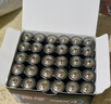 南孚5号碱性电池30粒 酷黑系列适用于电动玩具/鼠标/美容仪/体重秤/遥控器/血氧仪等 LR6 实拍图