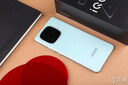 vivo iQOO Z9【国家补贴】8GB+256GB 山野青 6000mAh 蓝海电池 第三代骁龙 7 电竞手机 实拍图