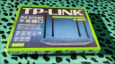 普联（TP-LINK）双千兆路由器 易展mesh分布式 AC1200无线家用穿墙 5G双频 WDR5620千兆易展版 IPv6 实拍图