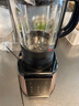 西屋（Westinghouse）破壁机加热家用多功能破壁料理机智能保温辅食机 WFB-HS0454（玫瑰金） 实拍图