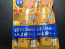 曼秀雷敦（Mentholatum）新碧小金帽防晒霜乳80g*2隔离提亮水感防紫外线户外通勤SPF50+++ 实拍图