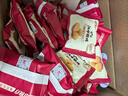 江中猴姑养胃酥性猴头菇饼干礼盒30天装中老年人早餐零食囤货送礼1440g 实拍图
