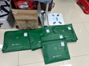 蕉下（beneunder）防晒衣女凉感修身AL11924短款辣妹防晒服女外套乌云灰XXL 实拍图