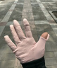 蕉下（beneunder）开车防晒手套女手部防晒防紫外线板岩灰AL36024 实拍图