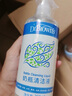 布朗博士婴儿奶瓶清洁剂A类 宝宝玩具餐具果蔬清洗液 食品级安全配方360ml 实拍图