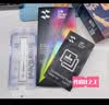 闪魔 【康宁膜】适用苹果15promax钢化膜 iPhone15pro手机膜15康宁超高清GX-lll防爆除尘全屏膜 苹果15pro 超清康宁无尘仓 2套装 实拍图