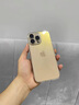 Apple/苹果 iPhone 16 Pro Max 256GB 沙漠色钛金属 双卡双待手机【送联通话费券】 实拍图