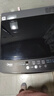 美的（Midea）波轮洗衣机全自动家用 MB90V33B 9公斤 一级能效节能 100%健康除螨 专利免清洗 宿舍租房 以旧换新 实拍图