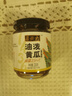 六必居 酱菜 油泼黄瓜 喝粥下饭咸菜 220g 中华老字号 实拍图