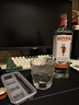 必富达（Beefeater）金酒 琴酒杜松子酒 英国伦敦进口烈酒  蒸馏酒 700ml  实拍图