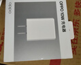 OPPO 原装 10W 充电器 USB接口充电头适用R15x/A77/A59/A35/A83T/A73/K1 一加 实拍图