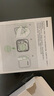 绿联AirTag苹果认证定位追踪器防丢器无线定位精准查找适用苹果手机定位车钥匙行李箱自行车背包 实拍图