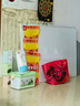 得力(deli)24色大克重超轻粘土 彩泥橡皮泥黏土太空泥手工DIY美术玩具 儿童幼儿园开学文具生日礼物 实拍图