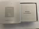 罗马仕小果冻30W氮化镓苹果充电器iPhone16/15ProMax快充充电头兼容PD20W/27W手机ipad平板type-c插头 蓝 实拍图