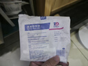 振德 医用纱布块一次性无菌气切纱布块气管垫V开口纱布片V型 200片 实拍图