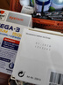 双心（Doppel herz）高纯度rTG型复配深海钻石鱼油软胶囊omega-3含DHA+EPA脑黄金60粒 实拍图