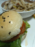 姐妹厨房 大成藤椒味早餐腿排 2斤 鸡腿排炸鸡排 汉堡鸡排炸鸡 烧烤腿排 实拍图