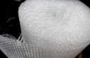 膜小二加厚气泡膜搬家泡沫纸宽50cm*长6米包装膜防震打包膜泡泡纸气泡垫快递运输 实拍图