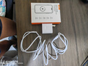 适配华为充电器66W/100W/120W快充原装type-c数据线mate60/70/p40荣耀手机插头充电头套装X5充电线 120W快充套装【3C安全认证】2米套装 实拍图