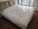 慕思（de RUCCI）乳胶床垫 3CM加厚独立袋装弹簧美脊pro 1.8*2米 软硬适中 实拍图