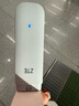 中兴（ZTE）F30Pro随身wifi6免插卡移动wifi无线网卡便携式热点4g路由器无限笔记本电脑通用流量2025款 实拍图