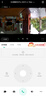 360摄像头9pro 高清400万像素微光全彩家用监控手机远程双向通话360度旋转婴儿看护器 实拍图