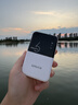乐视移动随身wifi6无限流量2025新款便携式Wifi免插卡上网宝5Ghz高速网络不限速全国通用无线随身wifi 【双频芯片】3000毫安长续航+极速网络 【2025新款智能芯】+全程高速网络+终身 实拍图