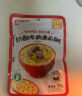 贝亲（Pigeon）婴幼儿宝宝辅食即食粥营养早餐便携外出 奶油虾仁蔬菜粥150g12月+ 实拍图