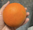 江西赣南早脐橙整箱当季新鲜早橙子榨汁水果礼盒皮薄多汁节日团购 【60%人选】净重4.5斤单个200g+ 实拍图