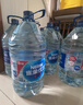 雀巢优活饮用水5L*4瓶整箱装桶装水  符合欧盟标准 实拍图