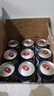 乌苏啤酒（wusu）天山清爽白啤精选阿克苏小麦500ml*12罐整箱装 实拍图