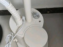 美的（Midea）【超大蒸汽】家用挂烫机/手持熨烫机/便携蒸汽机电熨斗/服装店商用小型熨衣除菌除皱国家补贴18D1 实拍图