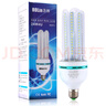 洛林（ROLin）led灯泡节能灯玉米泡U型灯管e27大螺口家大功率超亮灯泡24W白光 实拍图