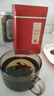 茗杰茶叶 乌龙茶鸭屎香凤凰单丛广东特产单枞特级 细腻持久 罐装500g 实拍图