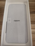 OPPO Reno14 12GB+256GB 半夏绿 高清长焦实况 全新小直屏Live图 AI拍照5G智能手机 学生游戏 国家补贴 实拍图