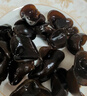 京觅东北黑木耳250g 肉厚无根 山珍特产干货菌菇凉拌食材火锅菜 实拍图