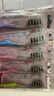 高露洁（Colgate）纤柔备长炭软毛牙刷 5支 超细软毛 深层洁齿 京东自营 实拍图