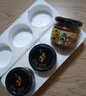 世姜酱油姜腌制生姜丝泡姜泡嫩仔姜芽早餐酱菜泡菜佐餐咸菜下饭菜榨菜 3瓶装（店长推荐） 实拍图