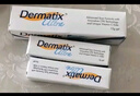 倍舒痕美国进口Dermatix医用硅凝胶增生剖腹产外伤疤痕双眼皮手术15g*2 实拍图