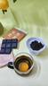 七春 黑茶安化黑茶黑砖茶叶陈年熟茶湖南茯砖茶2016陈口粮茶自己喝45g 实拍图